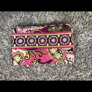 Vera Bradley Wallet